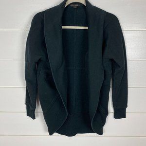 Banana Republic Cocoon Cardigan, XS.